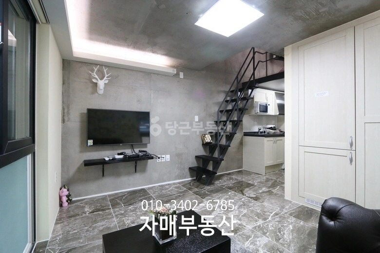 서울특별시 강남구 역삼동 원룸 사진 1
