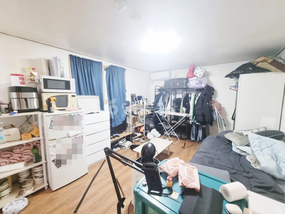 서울특별시 광진구 중곡동 원룸 사진 1