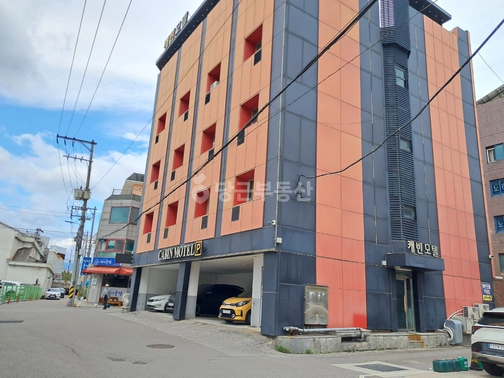 강원특별자치도 강릉시 성남동 상가 사진 1