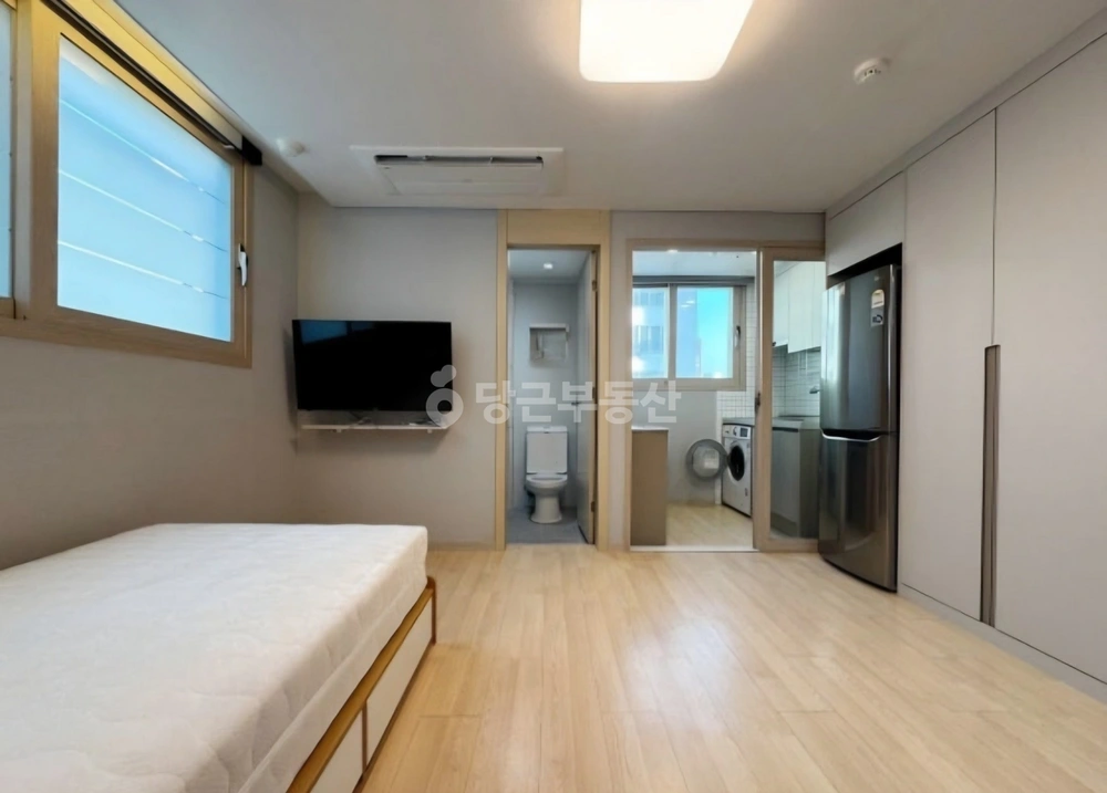 부산광역시 동래구 온천동 오피스텔 사진 1