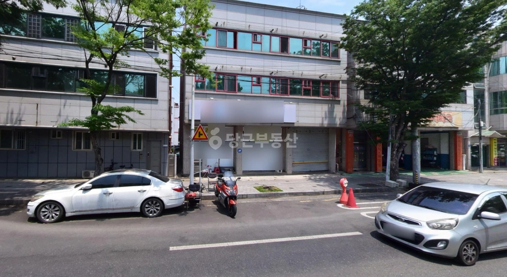 대구광역시 달서구 호산동 상가 사진 1