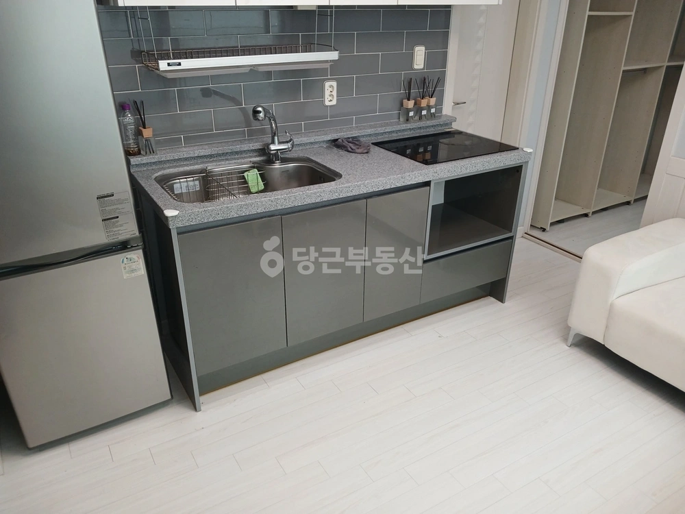 경기도 안양시 만안구 안양동 빌라(투룸 이상) 사진 1