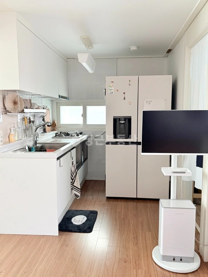 서울특별시 강서구 내발산동 빌라(투룸 이상) 사진 1