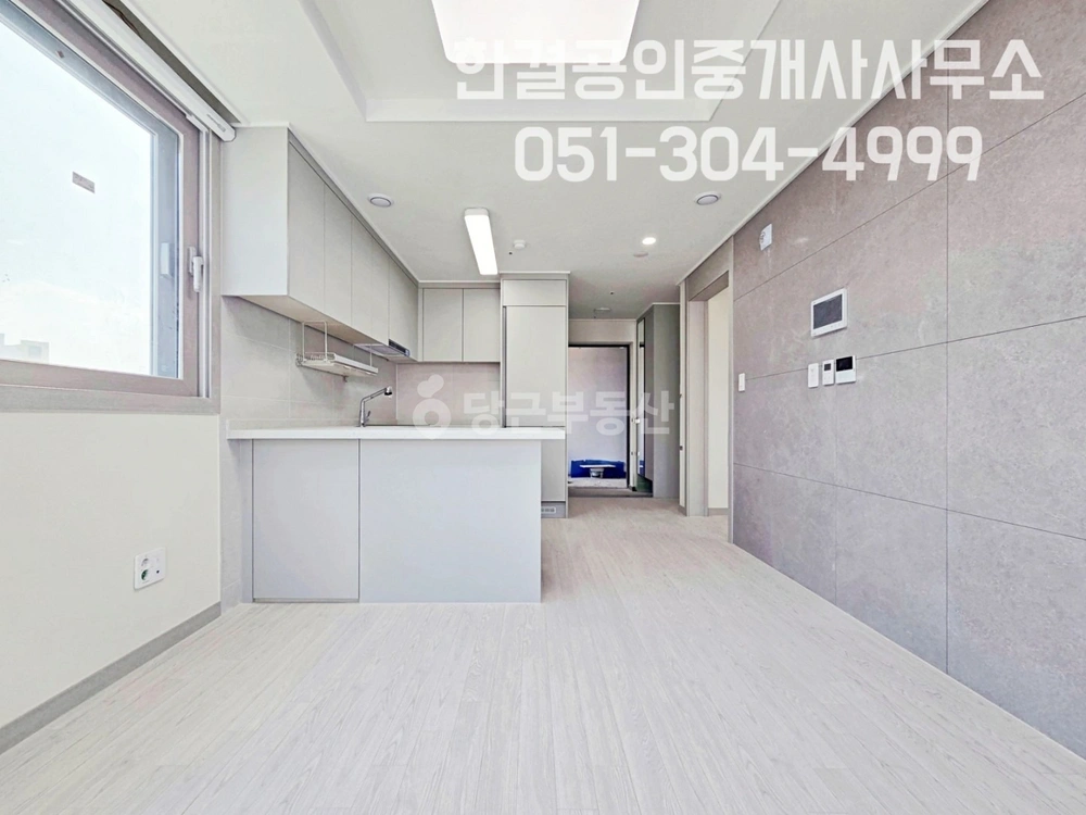 부산광역시 사상구 괘법동 토지 사진 1