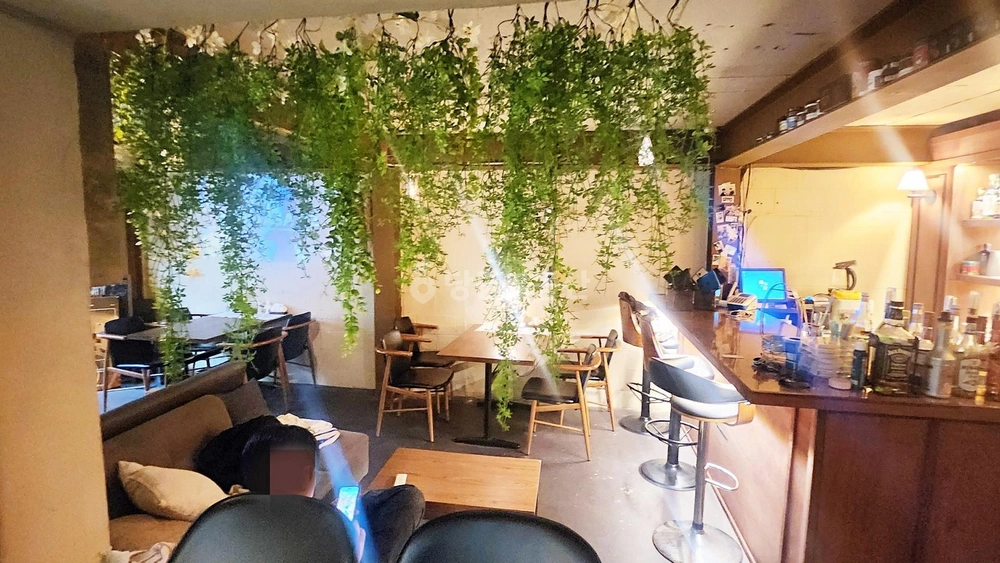 서울특별시 마포구 연남동 상가 사진 1
