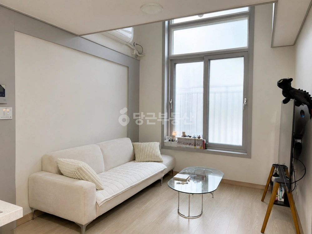 서울특별시 동대문구 장안동 빌라(투룸 이상) 사진 1