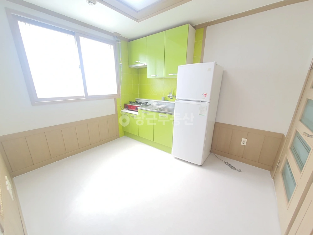 경상북도 구미시 인의동 원룸 사진 1