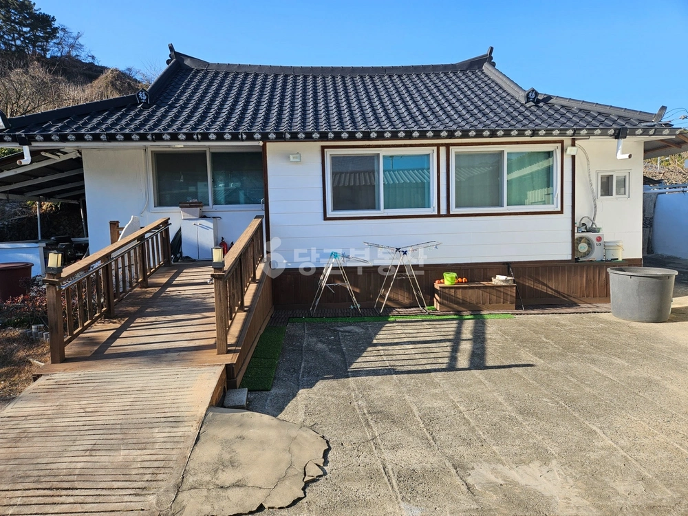 경상남도 함안군 칠북면 단독/전원주택 사진 1