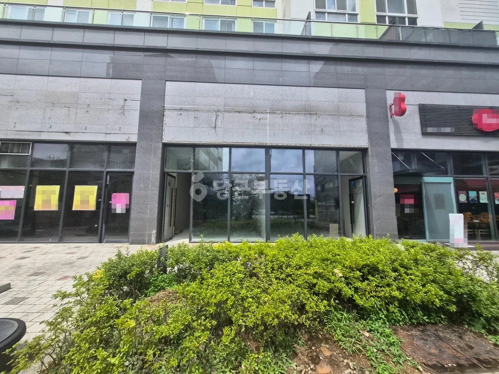 경기도 파주시 야당동 상가 사진 1