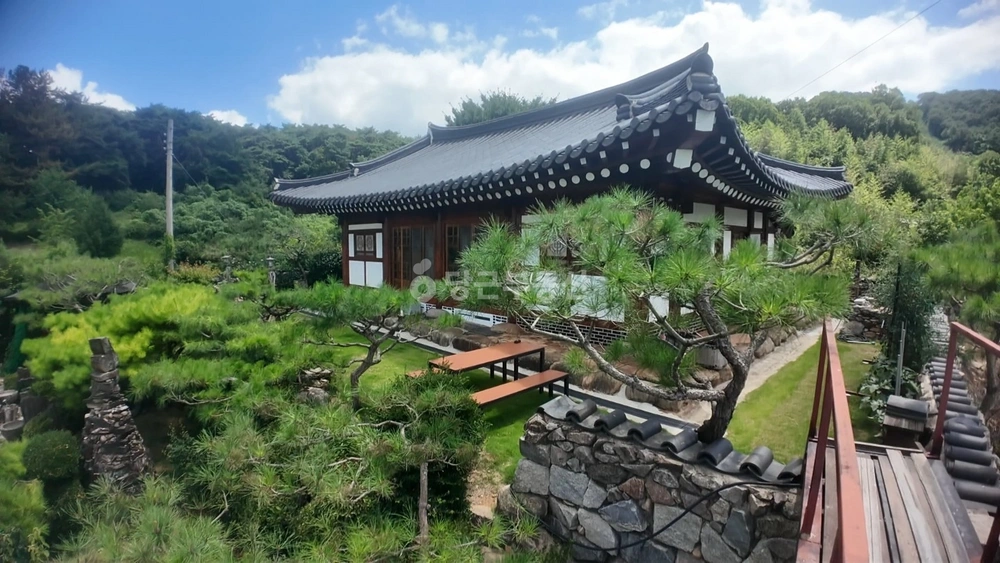 전남광주통합특별시 장성군 황룡면 단독/전원주택 사진 1