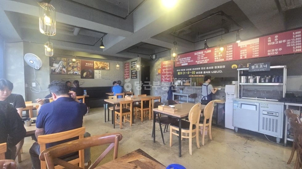 경기도 파주시 와동동 상가 사진 1