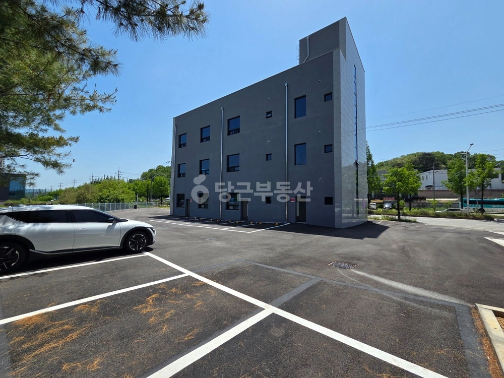 충청북도 청주시 서원구 남이면 상가 사진 1