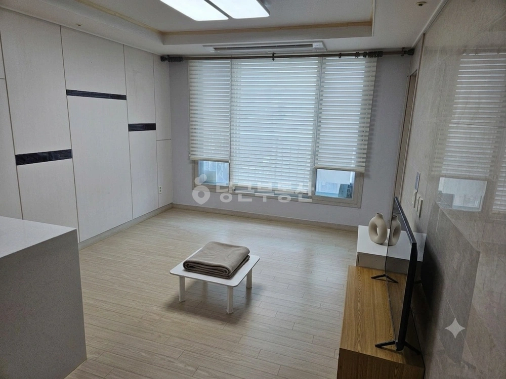 부산광역시 사하구 괴정동 아파트 사진 1