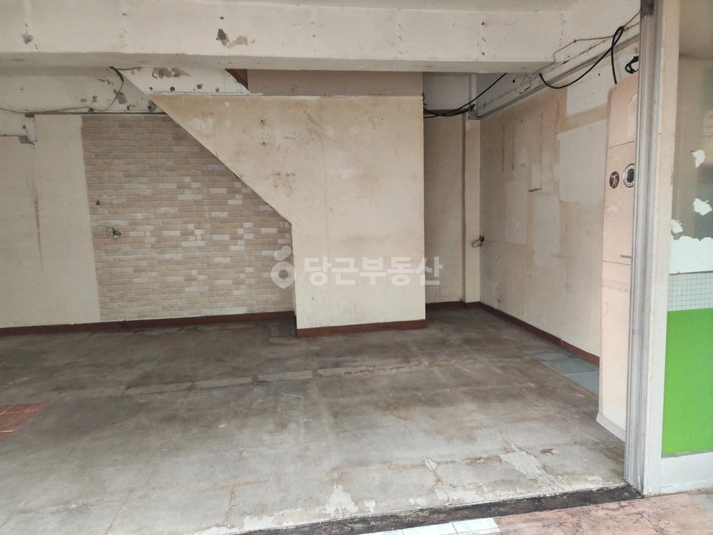 대구광역시 서구 원대동3가 상가 사진 1