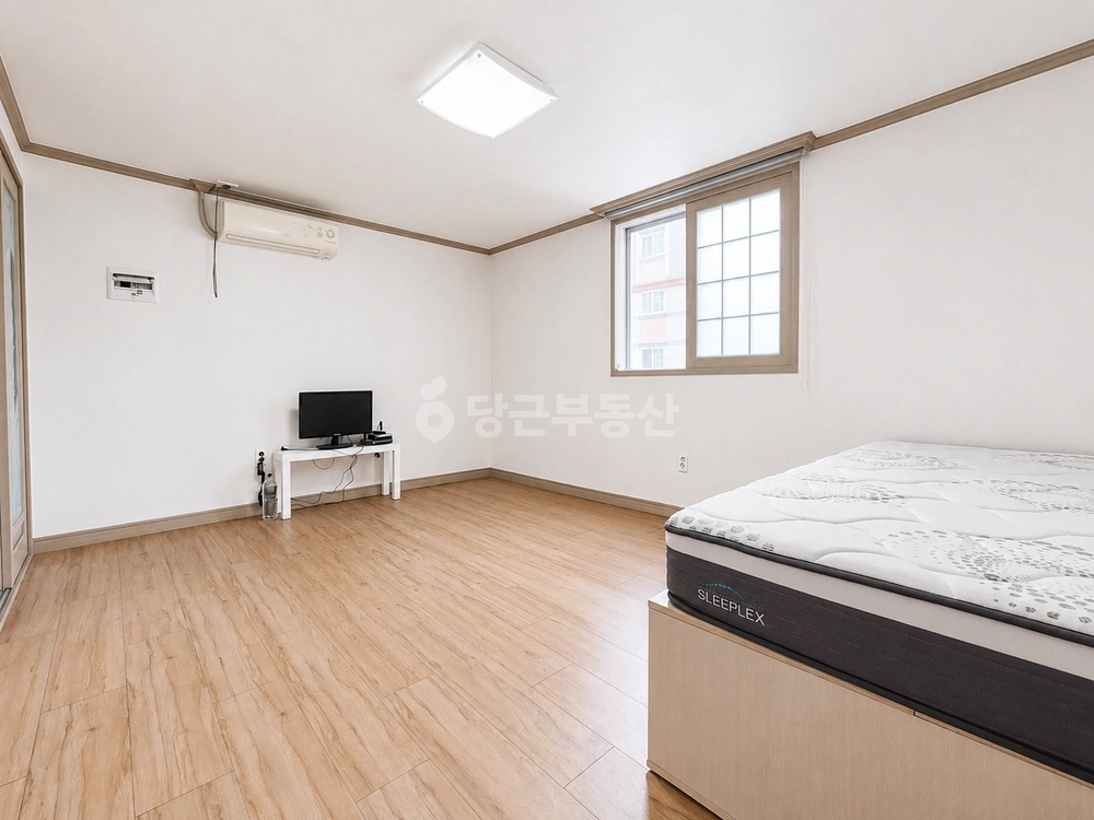 부산광역시 연제구 연산동 원룸 사진 1