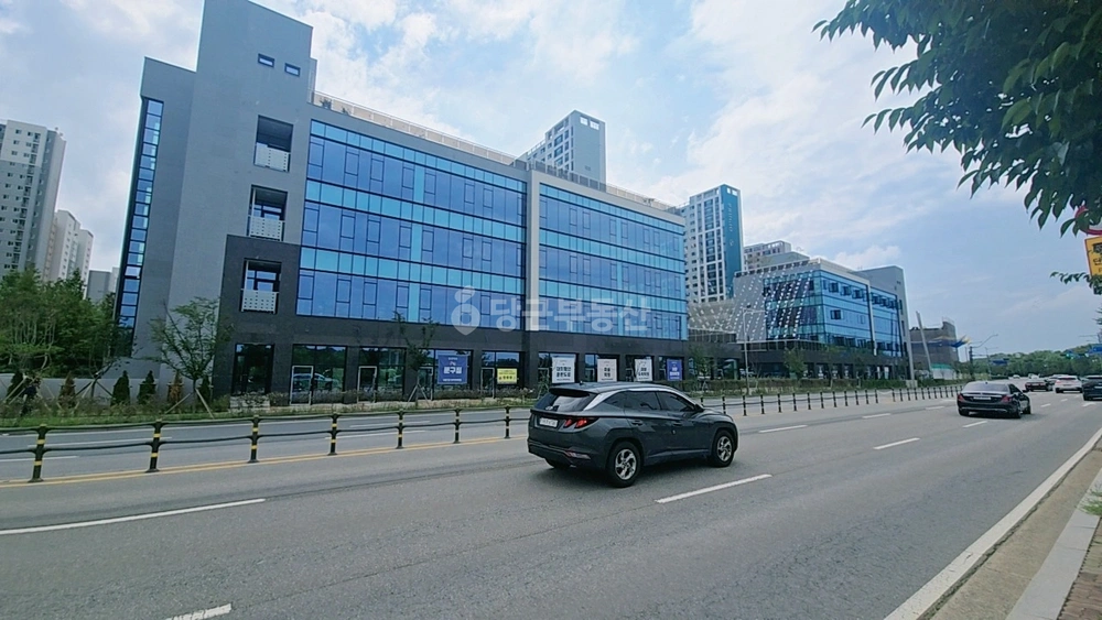 충청북도 청주시 흥덕구 송절동 상가 사진 1