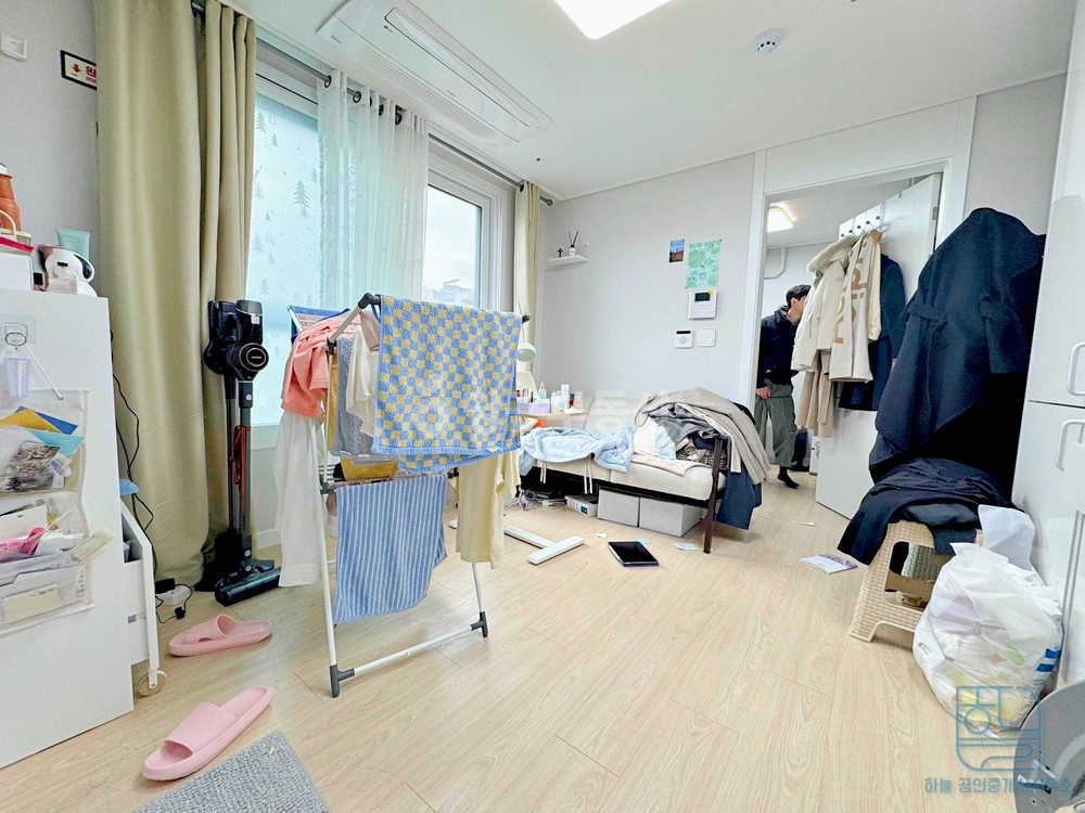 서울특별시 관악구 봉천동 원룸 사진 1