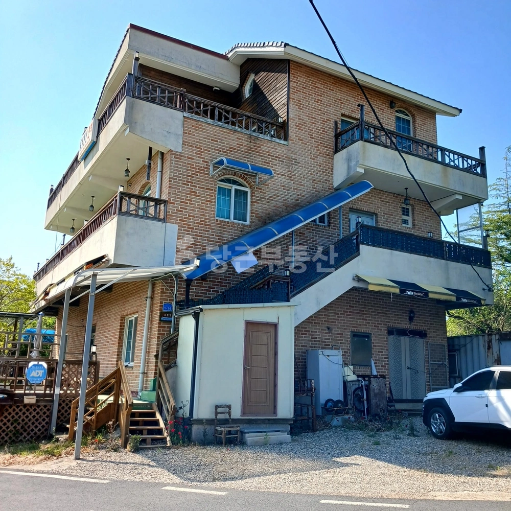 충청남도 보령시 남포면 단독/전원주택 사진 1