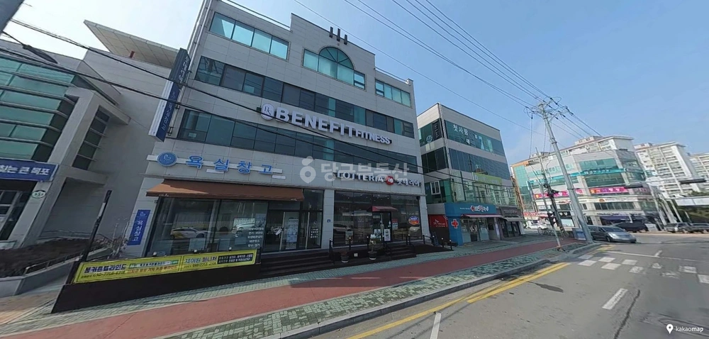 전남광주통합특별시 목포시 용해동 건물 사진 1