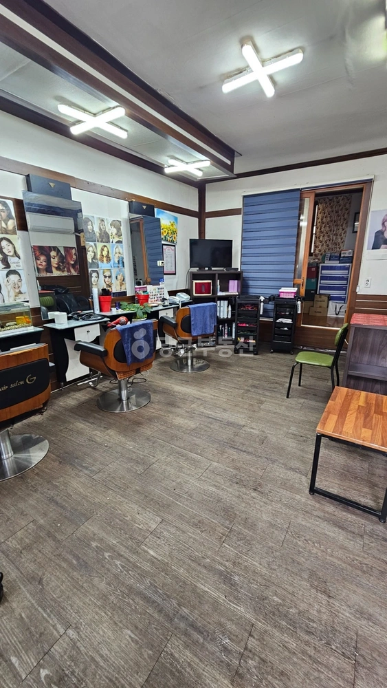 경기도 수원시 권선구 권선동 상가 사진 1