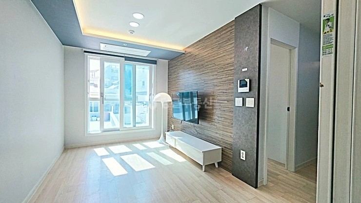 부산광역시 수영구 망미동 원룸 사진 1