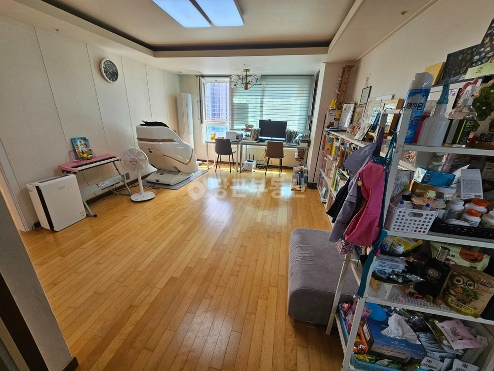 서울특별시 강동구 길동 아파트 사진 1