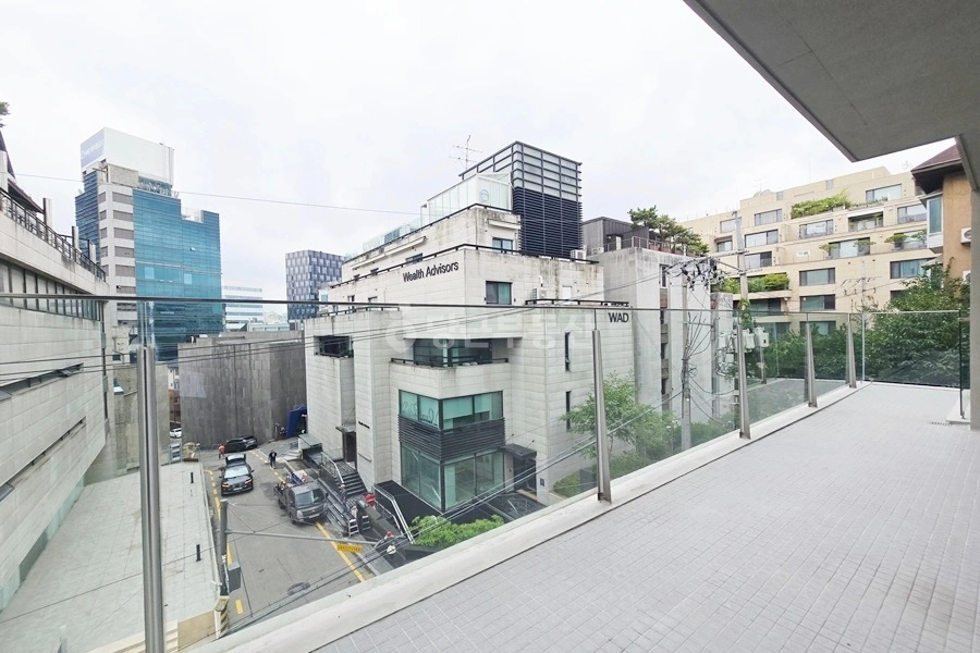 서울특별시 강남구 청담동 사무실 사진 1