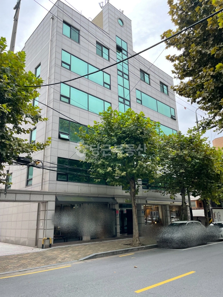 서울특별시 마포구 서교동 상가 사진 1