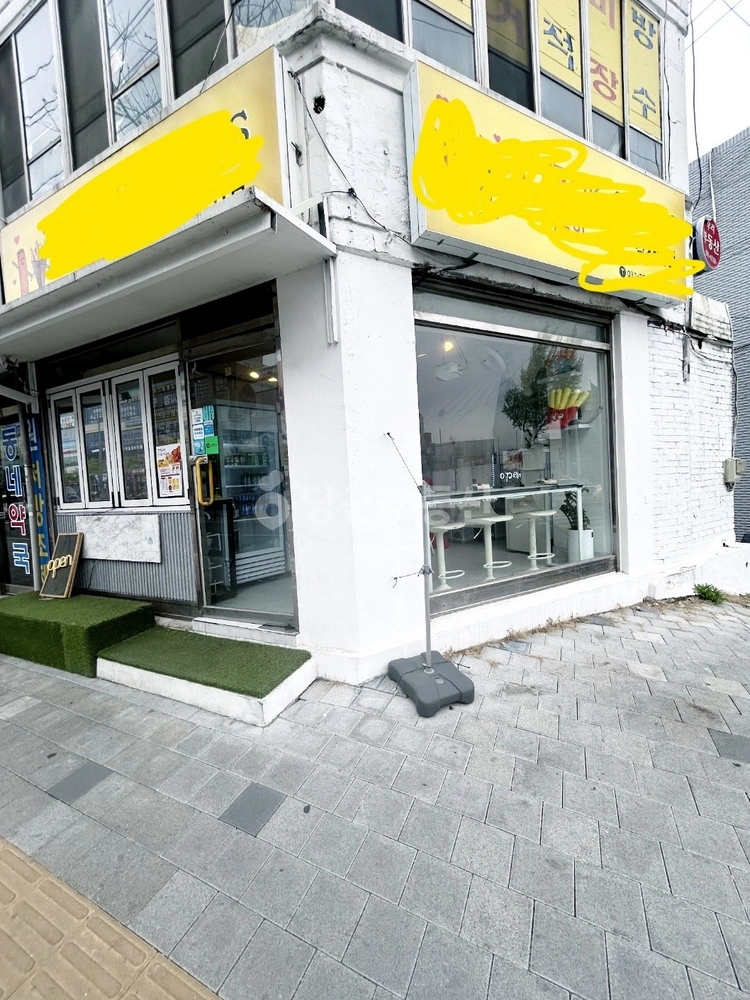 경기도 수원시 팔달구 고등동 상가 사진 1