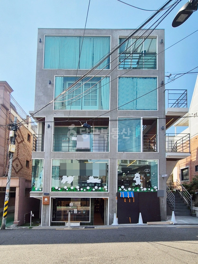 서울특별시 마포구 연남동 상가 사진 1