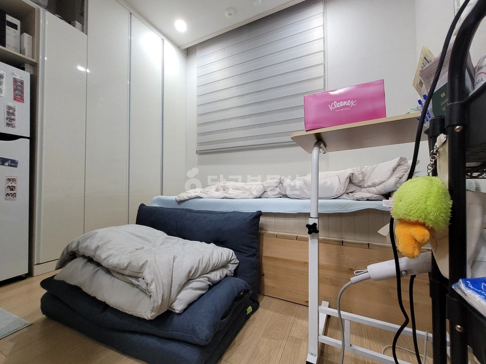 서울특별시 서대문구 창천동 오피스텔 사진 1