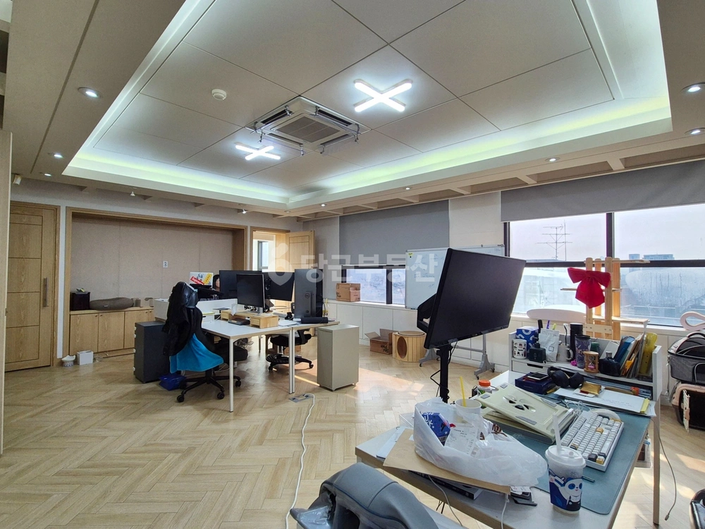 서울특별시 마포구 연남동 사무실 사진 1