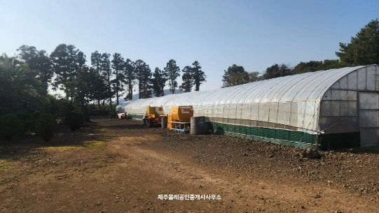 제주특별자치도 서귀포시 표선면 토지 사진 1