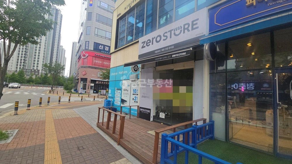경기도 파주시 야당동 상가 사진 1