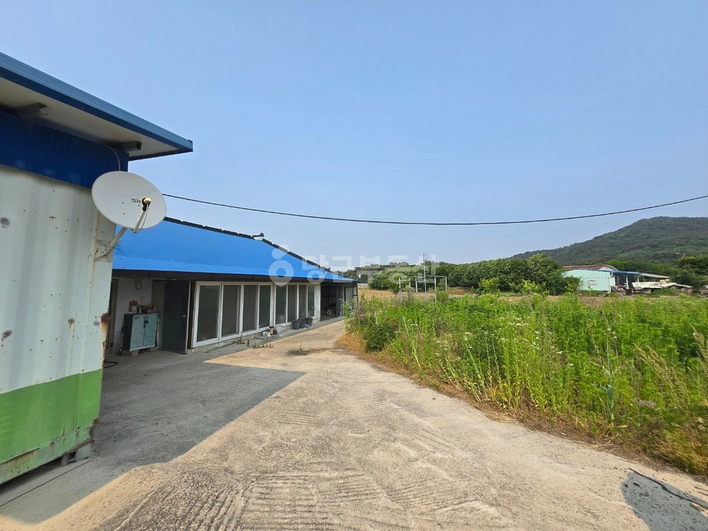 전북특별자치도 정읍시 영원면 단독/전원주택 사진 1