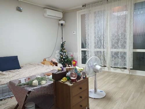 서울특별시 관악구 봉천동 아파트 사진 1