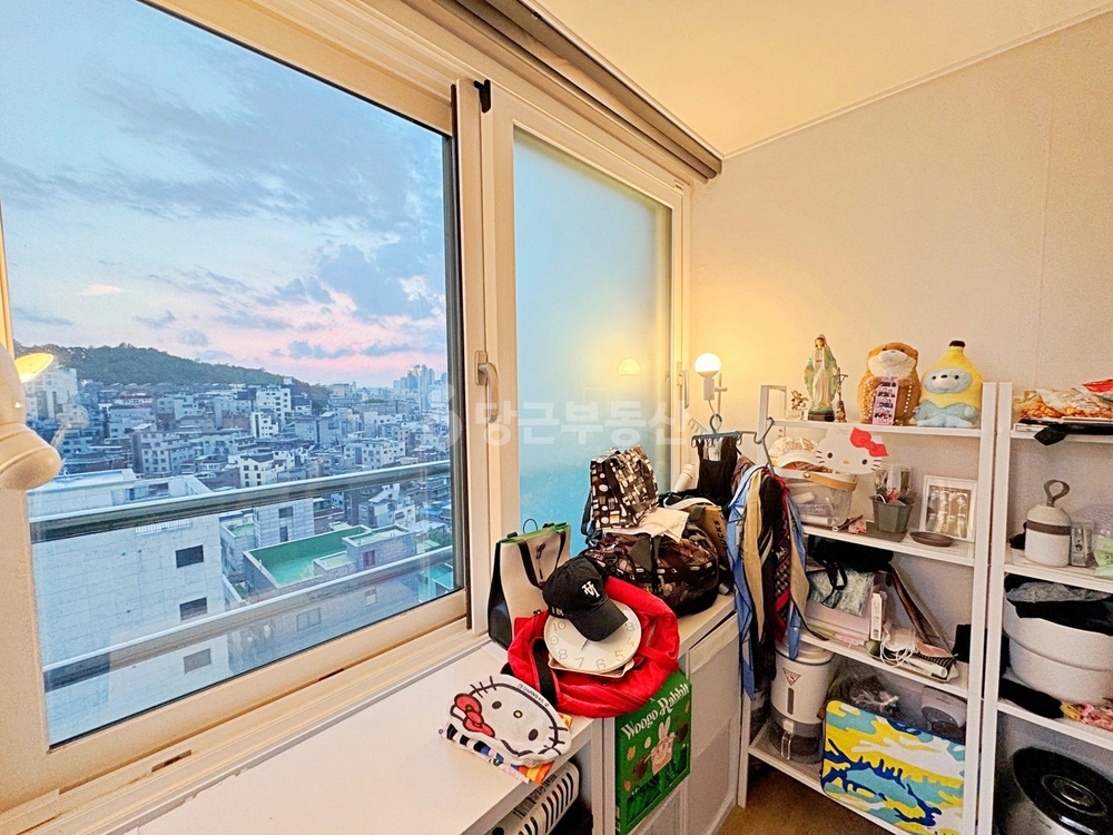 서울특별시 관악구 봉천동 원룸 사진 1