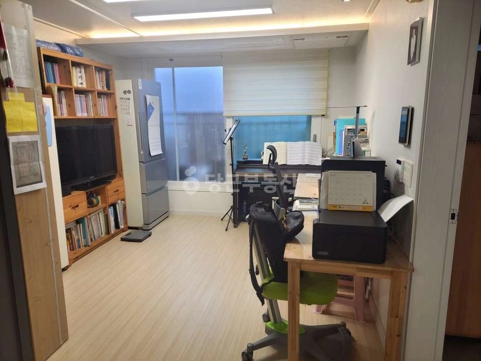 서울특별시 성북구 정릉동 빌라(투룸 이상) 사진 1