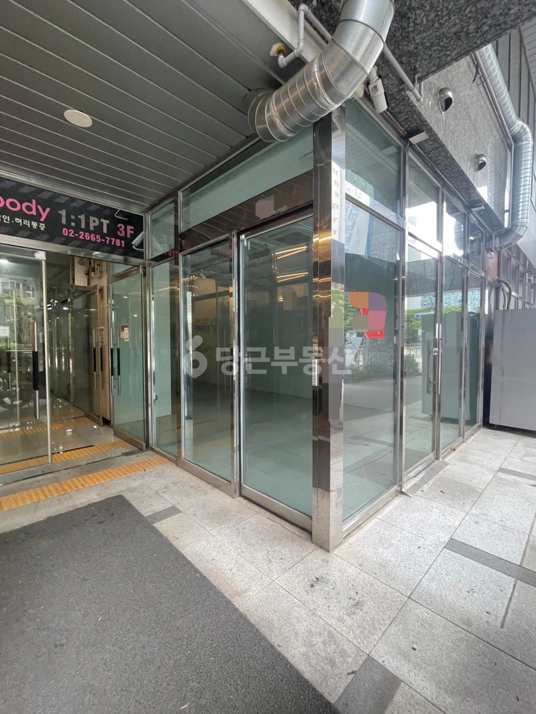 서울특별시 강서구 마곡동 상가 사진 1