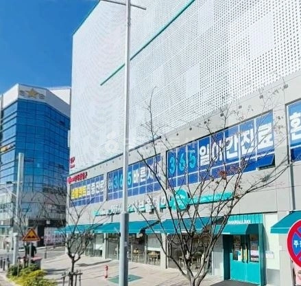 경상남도 창원시 의창구 중동 상가 사진 1
