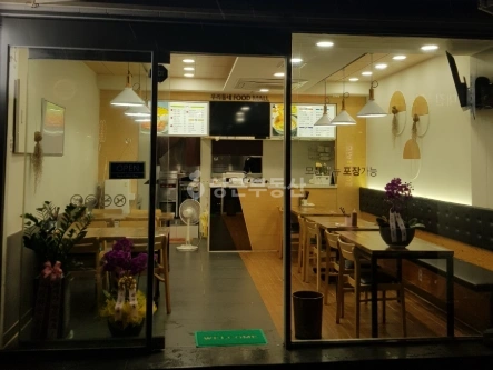 부산광역시 남구 대연동 상가 사진 1