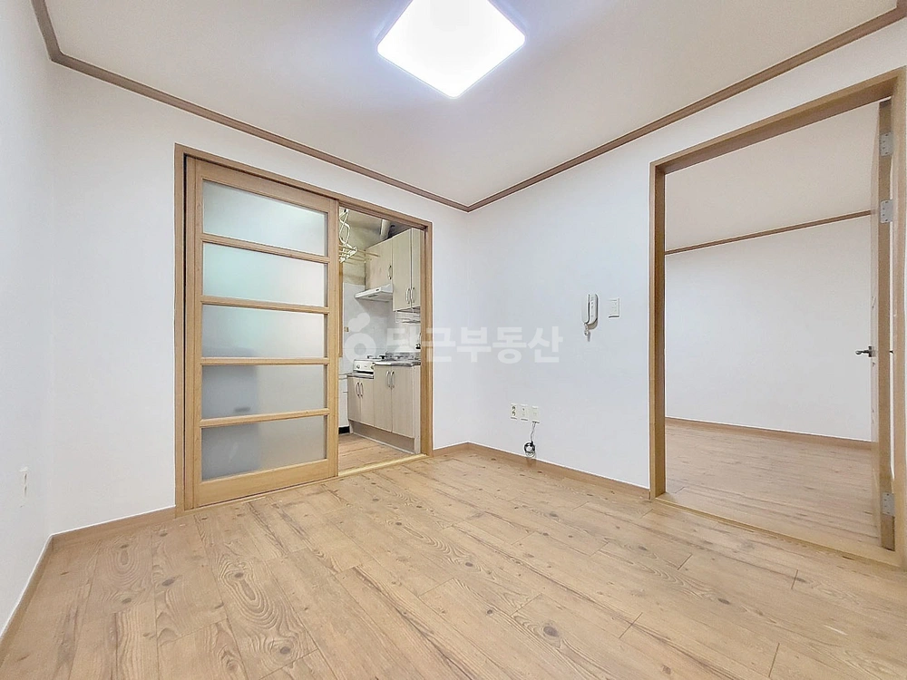 전남광주통합특별시 서구 유촌동 빌라(투룸 이상) 사진 1