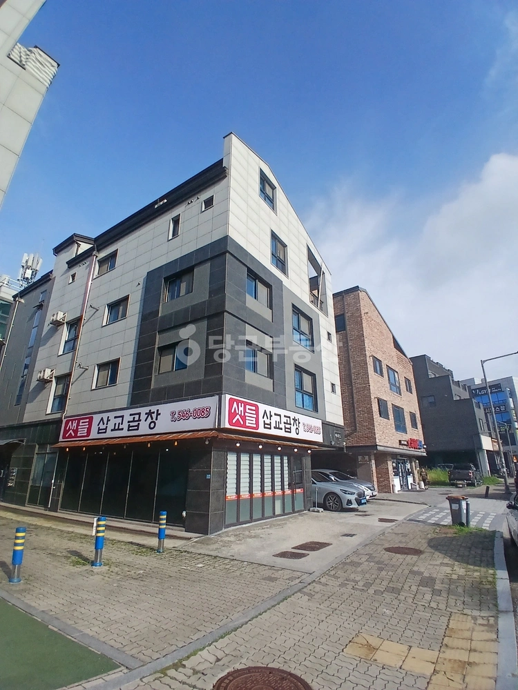 충청남도 아산시 모종동 건물 사진 1