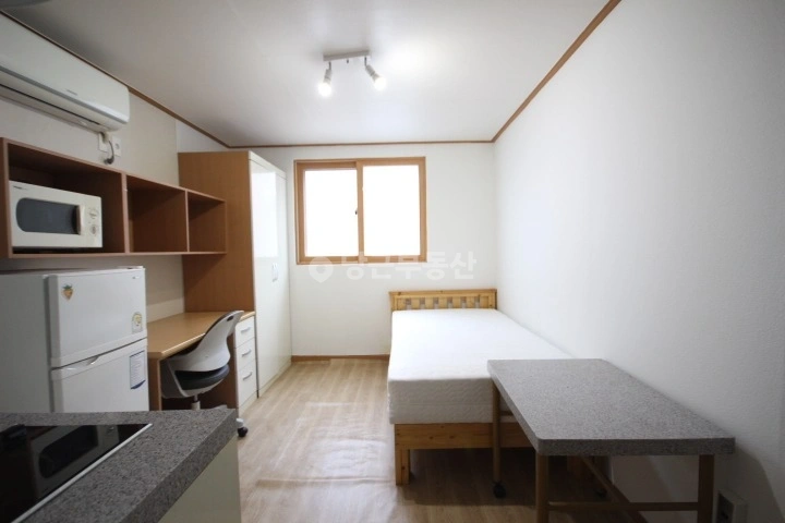 부산광역시 영도구 동삼동 원룸 사진 1
