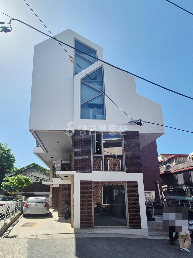 서울특별시 마포구 합정동 상가 사진 1