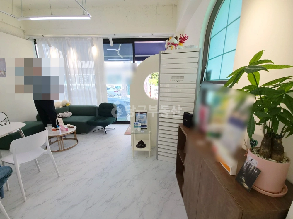 부산광역시 강서구 명지동 상가 사진 1