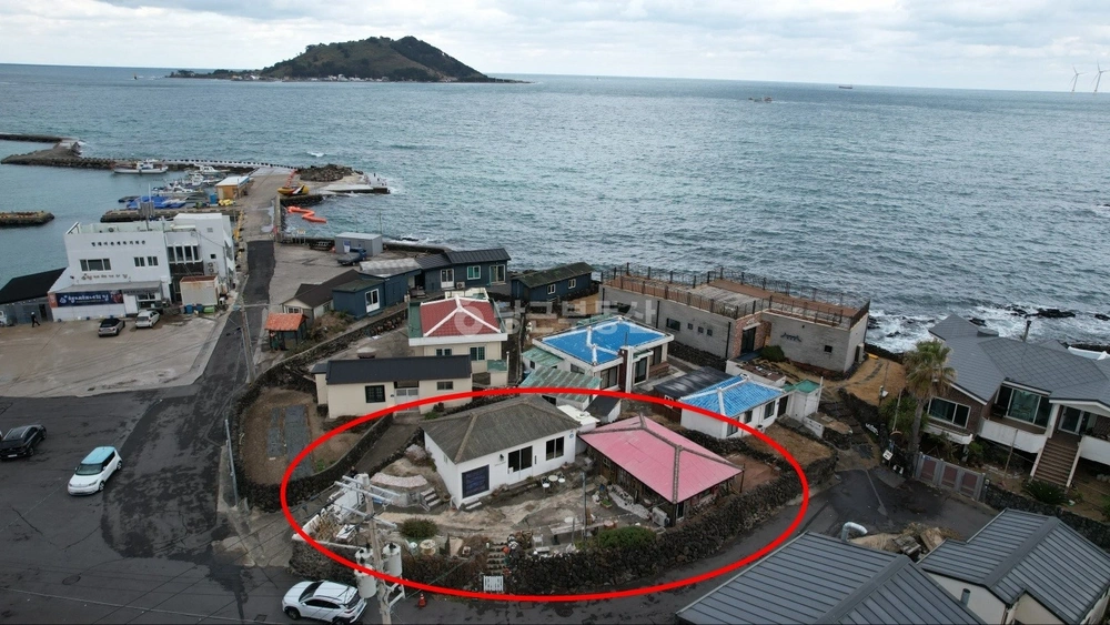 제주특별자치도 제주시 한림읍 상가 사진 1