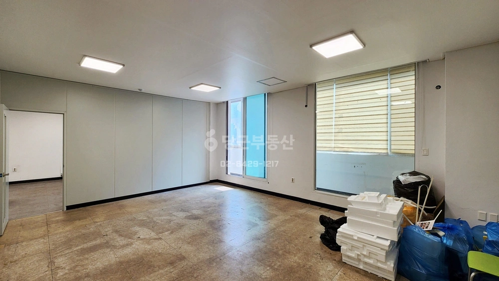 서울특별시 강남구 역삼동 사무실 사진 1