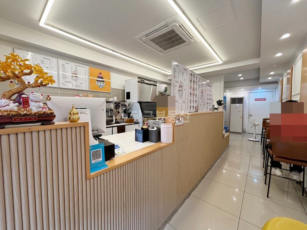 인천광역시 남동구 만수동 상가 사진 1