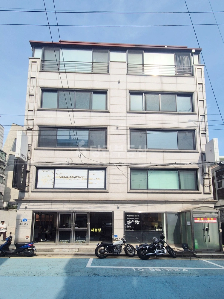 서울특별시 마포구 합정동 사무실 사진 1